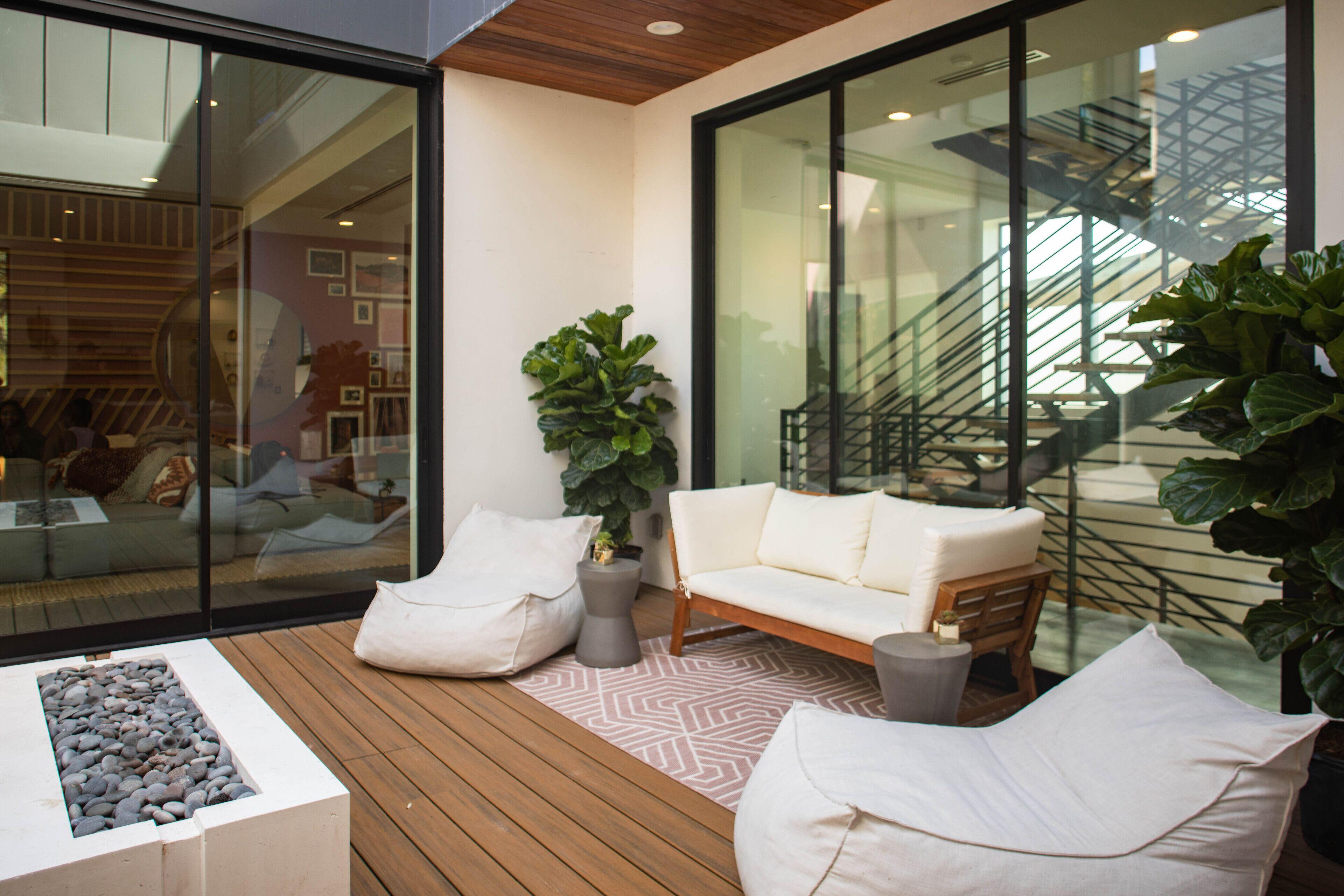 Haven Coliving Hostel - Los Angeles — Photos 1